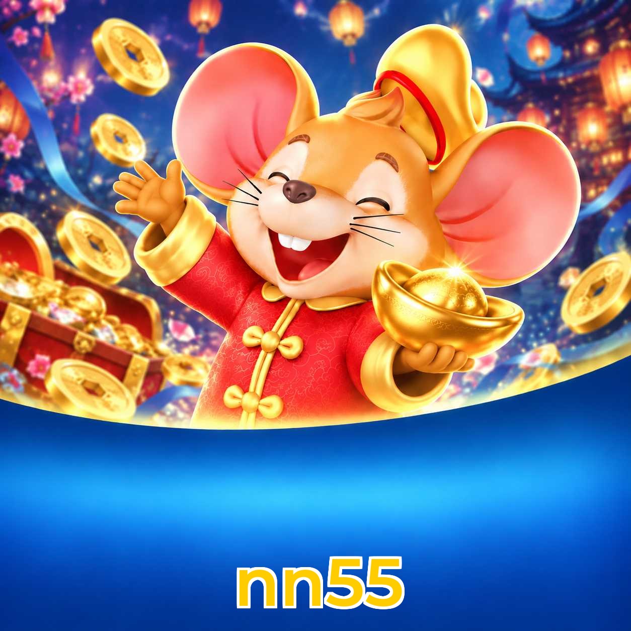 Novos jogadores e Plushie Frenzy na nn55