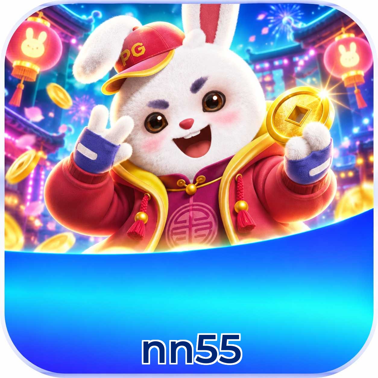 Plushie Frenzy anunciado no Telegram nn55