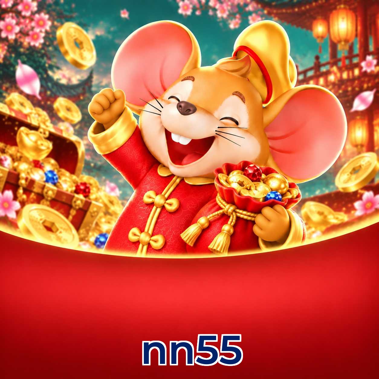 Download nn55 e acesso a Plushie Frenzy
