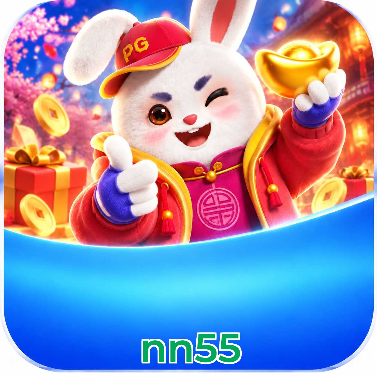Análise de slots Plushie Frenzy na nn55