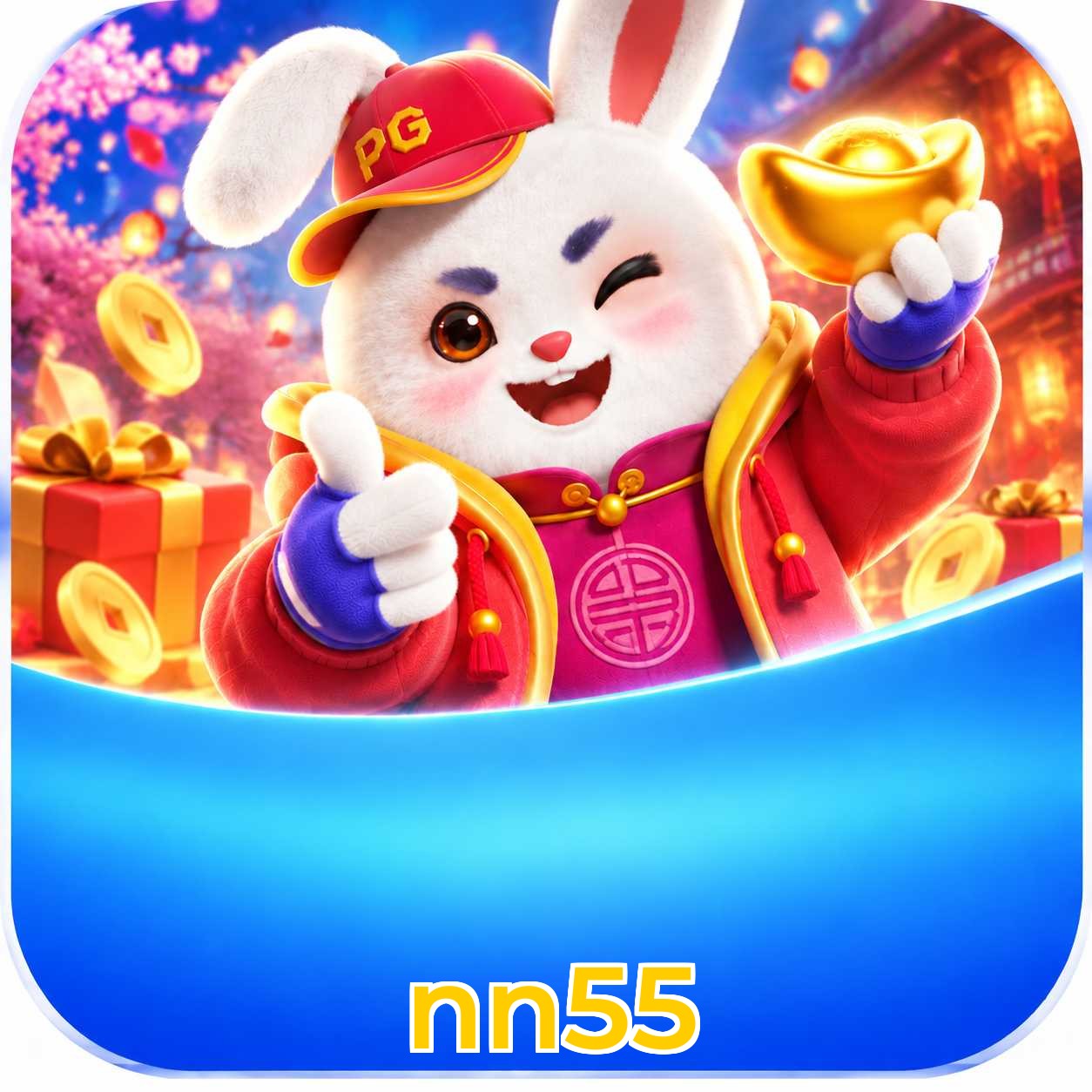 Plushie Frenzy performance nos jogos nn55