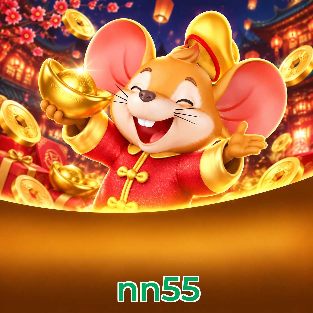 Usar bnus em Plushie Frenzy na nn55