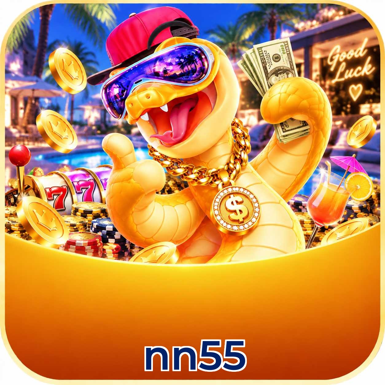 Roleta e slots Plushie Frenzy na nn55